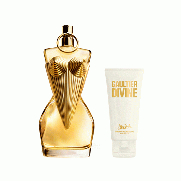 Jean Paul Gaultier Divine Eau de Parfum Gift Set 100ml on Sale