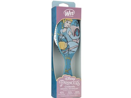 Wetbrush Elegant Detangler Cinderella Hot on Sale