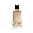 Yves Saint Laurent Libre Flowers & Flames Eau de Parfum (Various Sizes) on Sale