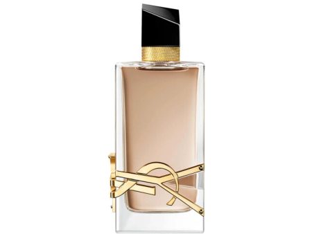 Yves Saint Laurent Libre Flowers & Flames Eau de Parfum (Various Sizes) on Sale