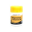 Vitamin Store  Magnesium 375mg & B6 Tablets (24 Pack) Discount