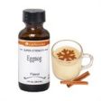 Eggnog Flavor - Lorann Online now