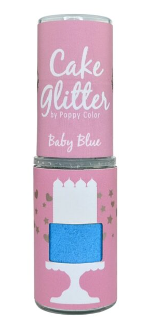 Cake Glitter Pumps by Poppy Paint For Cheap