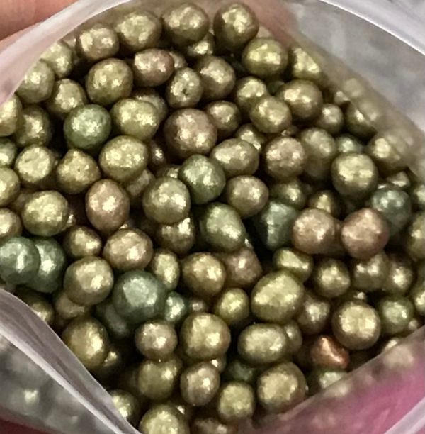 4mm Pearls - 1oz Sale