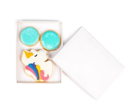 Cookie Set Box with Slipcover Online Sale