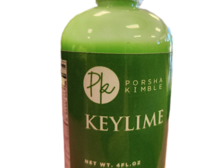 PK Key Lime Elixir For Sale