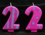 Numbers - Crazy Colors Sale