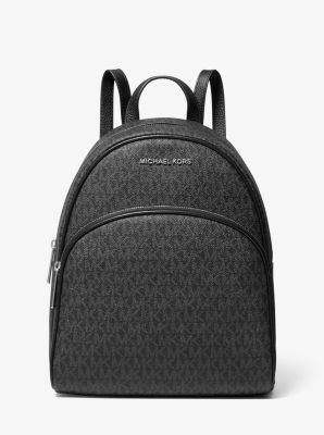 Abbey Medium Logo Backpack For Discount