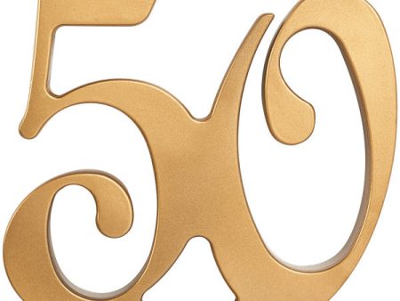 50th Anniversary Monogram 4  Hot on Sale