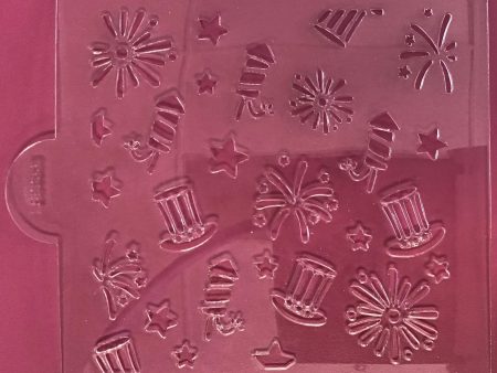 American Pattern Stencil Discount