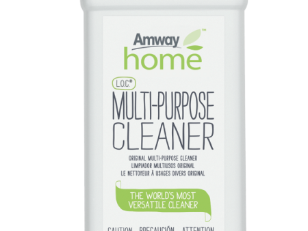 Multi-Purpose Cleaner Concentrate Discount