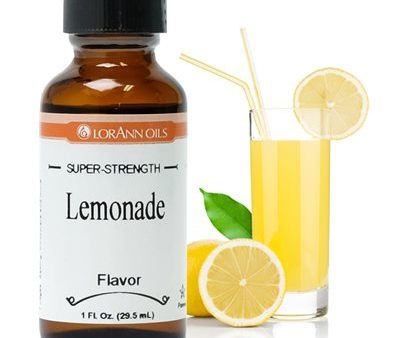 Lemonade 1oz For Sale