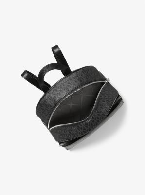 Abbey Medium Logo Backpack For Discount