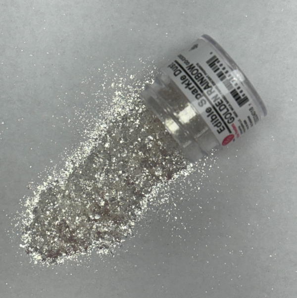 Pristine Powders Edible Sparkle Dust Discount