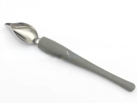 Professional Stainless Steel Deco Spoon Hot on Sale