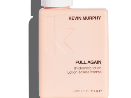 KEVIN.MURPHY- FULL.AGAIN on Sale