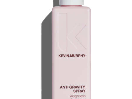 KEVIN.MURPHY- ANTI.GRAVITY SPRAY on Sale