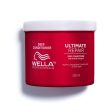 Wella Ultimate Repair Deep Conditioner Step 2 500ml Discount