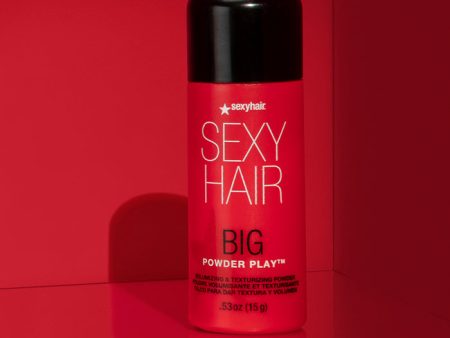 SexyHair- Powder Play Volumizing & Texturizing Powder For Cheap