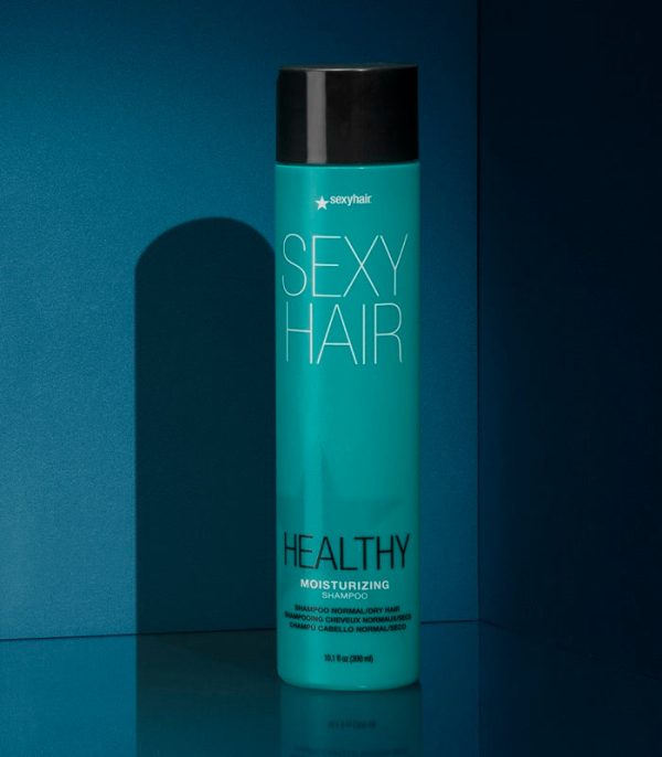 SexyHair- Healthy Moisturizing Shampoo Discount