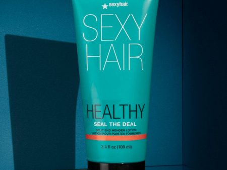 SexyHair- Healthy Seal The Deal Split End Mender Online Sale