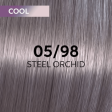 Wella Shinefinity  05 98 Steel Orchid 60ml Supply