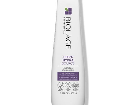 Biolage- Ultra HydraSource Shampoo on Sale