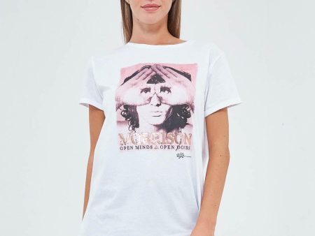 T-Shirt  Jim Morrison  For Sale