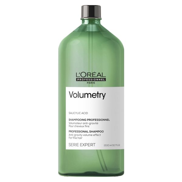 L oreal Professionnel Volumetry Shampoo 1500ml (discontinued) Online