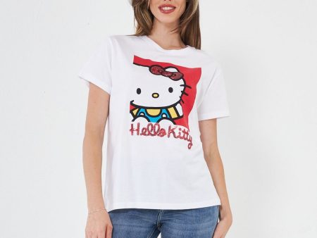 T-shirt Hello Kitty and Friends Sale