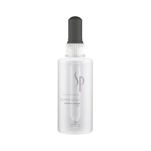 Wella SP System Professional Balance Scalp Energy Serum 100ml Online now