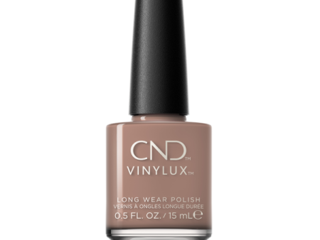 CND Vinylux Long Wear Nail Polish We Want Mauve 15ml Online Hot Sale