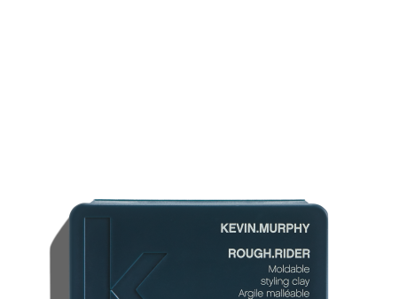 KEVIN.MURPHY- ROUGH.RIDER Online Hot Sale