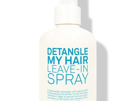 Eleven Australia- Detangle My Hair Leave In Spray Cheap