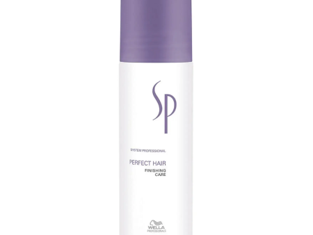 Wella SP System Professional Repair Perfect Hair 150ml For Cheap