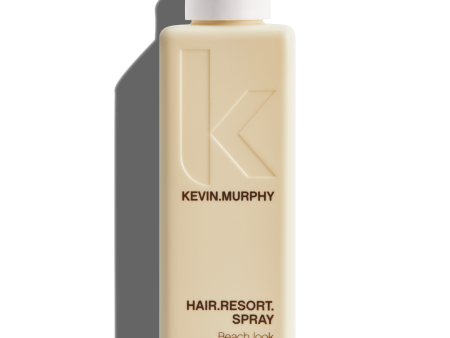 KEVIN.MURPHY- HAIR.RESORT SPRAY Online Hot Sale