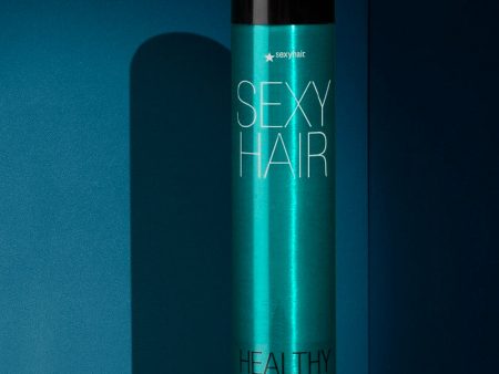 SexyHair- Healthy So Touchable Weightless Hairspray For Sale