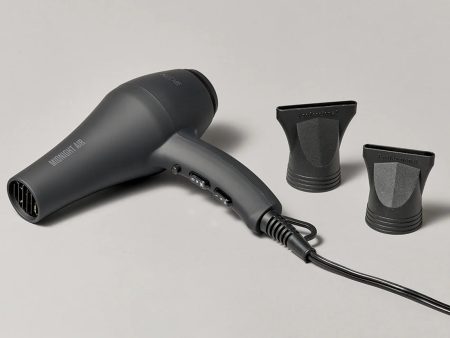 AG|hair- Midnight Air Blow Dryer Discount