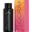 Schwarzkopf Igora Vibrance Demi-Permanent Colour 0-89 Red Concentrate 60ml For Sale