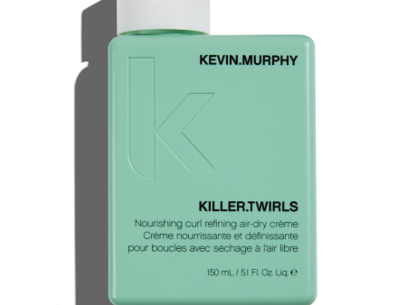 KEVIN.MURPHY- Killer.TWIRLS Online Sale