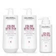 Goldwell Dualsenses Color Extra Rich Big Bottle Trio Online now