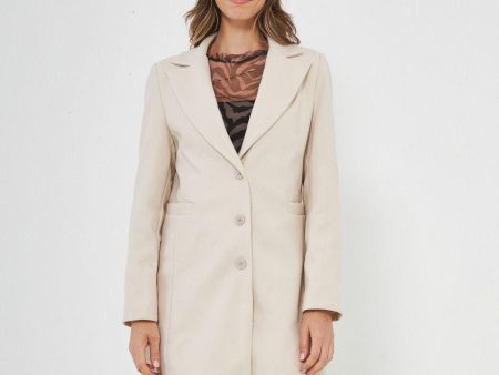 Cappotto tre bottoni Online Hot Sale