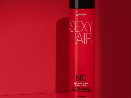 SexyHair- Volumizing Conditioner Supply