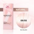 Wella Shinefinity 09 05 Silk Blush 60ml Online Hot Sale