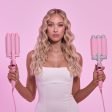 Mermade Pro Waver Pink 32mm on Sale