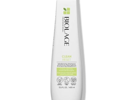 Biolage- Clean Reset Shampoo For Sale