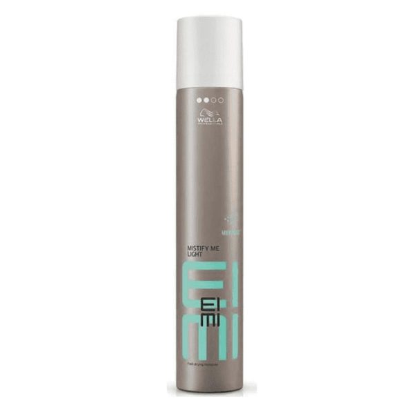 Wella EIMI Mistify Me Light Hairspray 300ml Online