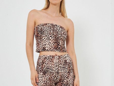 Top a fascia animalier Hot on Sale