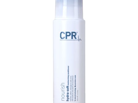 CPR Nourish Hydra-Soft Conditioner 300ml Cheap