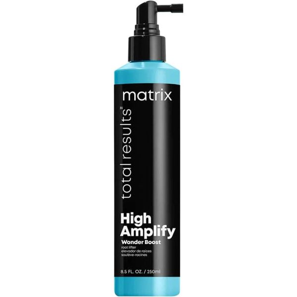 Matrix Total Results High Amplify Wonder Boost Root Lifter 250ml Discount